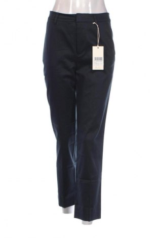 Damskie spodnie Maison Scotch, Rozmiar S, Kolor Niebieski, Cena 271,88 zł