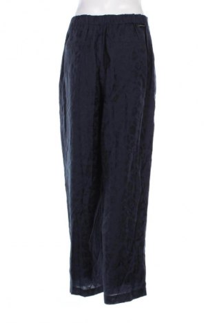 Γυναικείο παντελόνι Maison Scotch, Μέγεθος M, Χρώμα Μπλέ, Τιμή 69,40 €