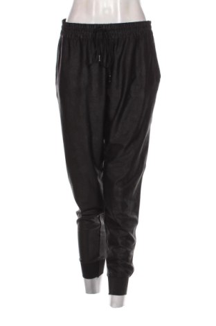 Дамски панталон Maison d' Amelie, Размер S, Цвят Черен, Цена 18,45 лв.