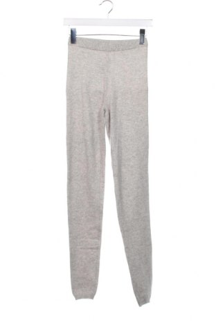 Pantaloni de femei Malo, Mărime XS, Culoare Gri, Preț 300,75 Lei