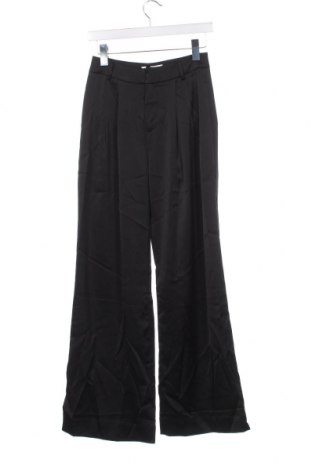 Damenhose Mango, Größe XS, Farbe Schwarz, Preis 14,99 €