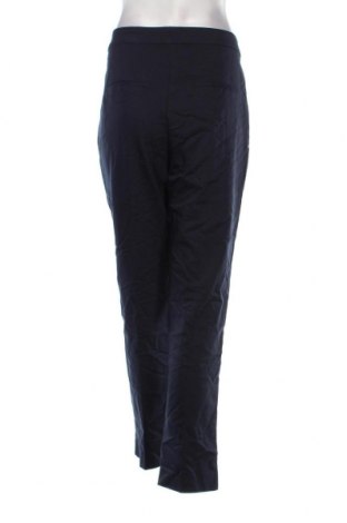 Γυναικείο παντελόνι Mango, Μέγεθος L, Χρώμα Μπλέ, Τιμή 21,03 €