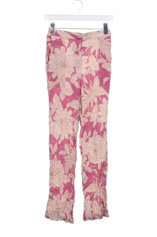 Pantaloni de femei Mango, Mărime XS, Culoare Multicolor, Preț 33,55 Lei