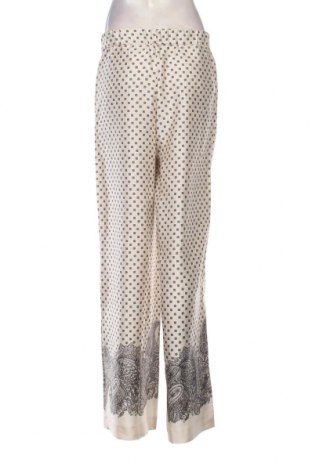 Γυναικείο παντελόνι Mango, Μέγεθος S, Χρώμα Πολύχρωμο, Τιμή 39,00 €