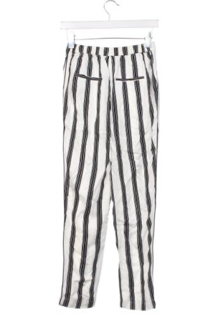 Γυναικείο παντελόνι Mango, Μέγεθος XS, Χρώμα Πολύχρωμο, Τιμή 16,00 €