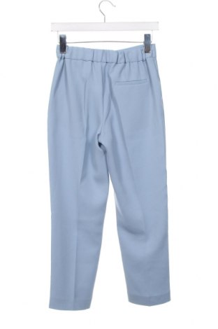 Dámské kalhoty  Mango, Velikost XS, Barva Modrá, Cena  421,00 Kč