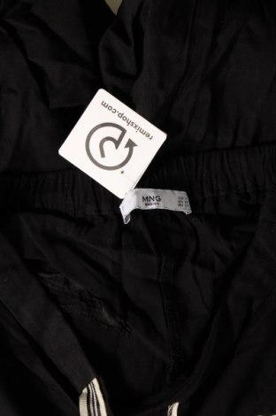 Dámske nohavice Mango, Veľkosť S, Farba Čierna, Cena  15,00 €