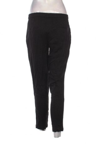 Γυναικείο παντελόνι Mango, Μέγεθος S, Χρώμα Μαύρο, Τιμή 15,00 €