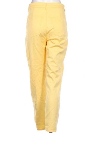 Damenhose Mango, Größe S, Farbe Gelb, Preis 10,46 €