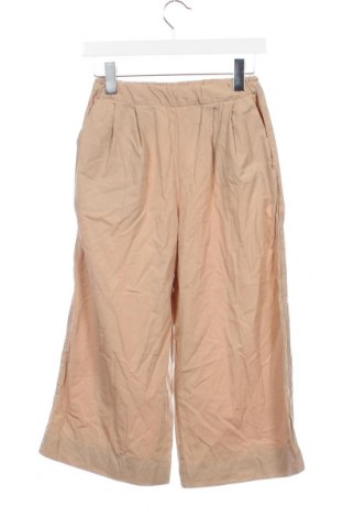 Damenhose Mango, Größe XS, Farbe Beige, Preis 10,46 €