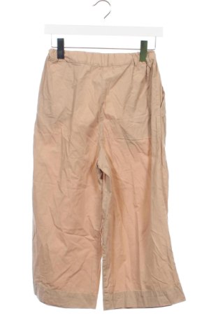 Pantaloni de femei Mango, Mărime XS, Culoare Bej, Preț 52,20 Lei