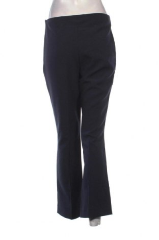 Γυναικείο παντελόνι Mango, Μέγεθος M, Χρώμα Μπλέ, Τιμή 10,99 €