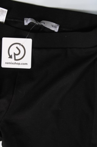 Γυναικείο παντελόνι Mango, Μέγεθος XS, Χρώμα Μαύρο, Τιμή 10,43 €