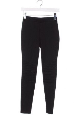 Pantaloni de femei Mango, Mărime XS, Culoare Negru, Preț 49,44 Lei