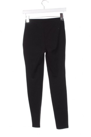 Γυναικείο παντελόνι Mango, Μέγεθος XS, Χρώμα Μαύρο, Τιμή 10,43 €