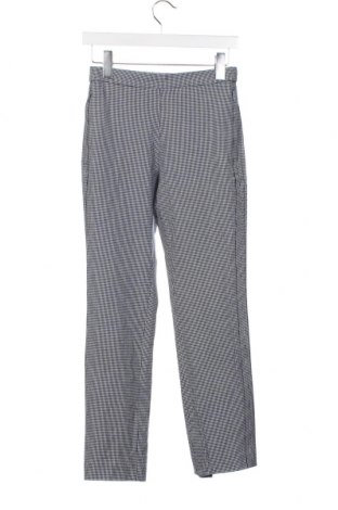 Pantaloni de femei Mango, Mărime XS, Culoare Gri, Preț 29,08 Lei