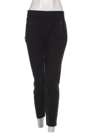 Pantaloni de femei Mango, Mărime M, Culoare Negru, Preț 36,91 Lei