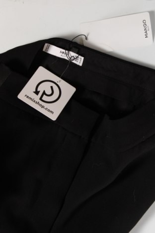 Dámske nohavice Mango, Veľkosť S, Farba Čierna, Cena  17,46 €