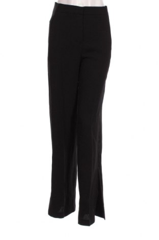 Pantaloni de femei Mango, Mărime S, Culoare Negru, Preț 253,29 Lei