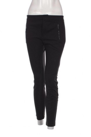 Pantaloni de femei Mango, Mărime S, Culoare Negru, Preț 49,44 Lei