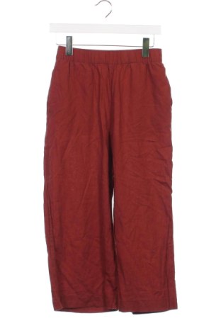 Dámské kalhoty  Mango, Velikost XS, Barva Červená, Cena  421,00 Kč