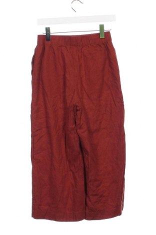 Дамски панталон Mango, Размер XS, Цвят Червен, Цена 33,24 лв.
