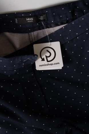 Damenhose Mango, Größe M, Farbe Blau, Preis € 10,49