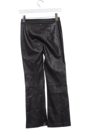 Pantaloni de femei Mango, Mărime XS, Culoare Negru, Preț 50,33 Lei