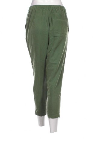 Dámske nohavice Mango, Veľkosť S, Farba Zelená, Cena  17,39 €