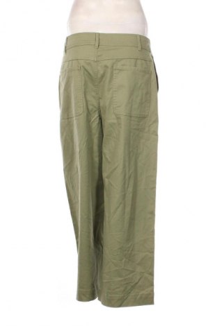 Dámské kalhoty  Mango, Velikost M, Barva Zelená, Cena  1 228,00 Kč