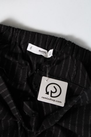 Damenhose Mango, Größe L, Farbe Schwarz, Preis € 8,28