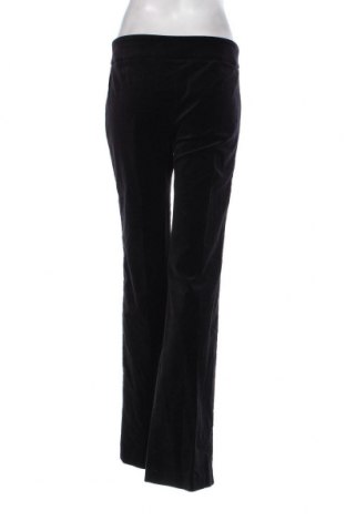 Γυναικείο παντελόνι Mango, Μέγεθος M, Χρώμα Μαύρο, Τιμή 9,46 €