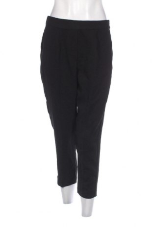 Pantaloni de femei Mango, Mărime M, Culoare Negru, Preț 55,92 Lei