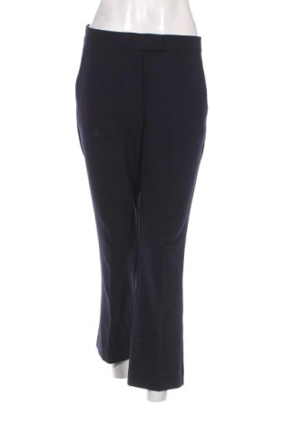 Γυναικείο παντελόνι Mango, Μέγεθος M, Χρώμα Μπλέ, Τιμή 17,39 €