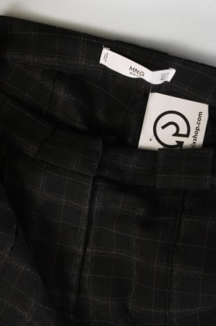 Pantaloni de femei Mango, Mărime XS, Culoare Negru, Preț 52,00 Lei