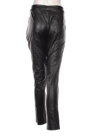 Γυναικείο παντελόνι Mango, Μέγεθος L, Χρώμα Μαύρο, Τιμή 8,41 €