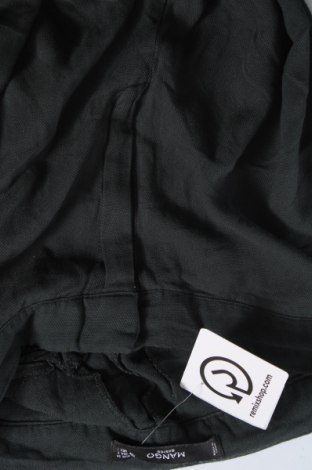 Γυναικείο παντελόνι Mango, Μέγεθος XS, Χρώμα Μπλέ, Τιμή 46,65 €