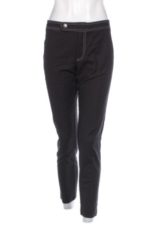 Pantaloni de femei Mango, Mărime M, Culoare Negru, Preț 22,99 Lei