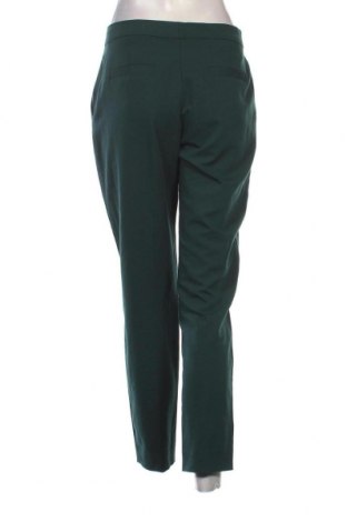 Pantaloni de femei Mango, Mărime S, Culoare Verde, Preț 232,65 Lei