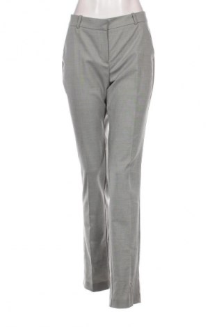 Γυναικείο παντελόνι Mango, Μέγεθος M, Χρώμα Γκρί, Τιμή 10,99 €