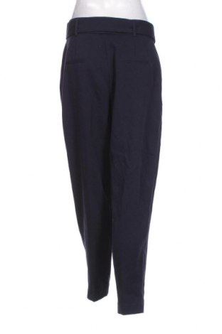 Pantaloni de femei Mango, Mărime M, Culoare Albastru, Preț 55,92 Lei