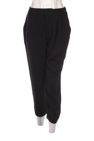 Pantaloni de femei Mango, Mărime M, Culoare Negru, Preț 60,16 Lei