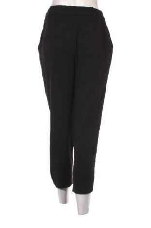 Γυναικείο παντελόνι Mango, Μέγεθος M, Χρώμα Μαύρο, Τιμή 12,06 €
