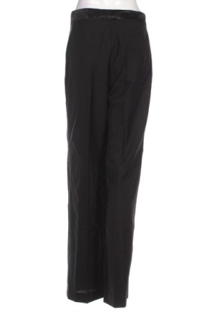 Pantaloni de femei Mango, Mărime M, Culoare Negru, Preț 136,99 Lei