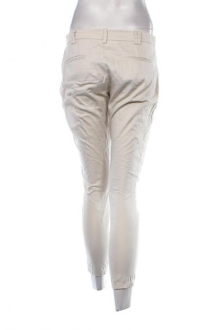 Pantaloni de femei Mango, Mărime M, Culoare Bej, Preț 44,74 Lei