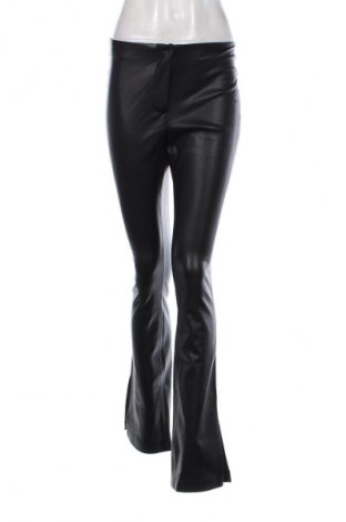 Γυναικείο παντελόνι Mango, Μέγεθος S, Χρώμα Μαύρο, Τιμή 19,85 €