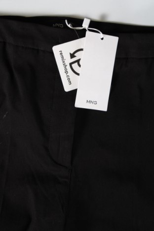 Dámske nohavice Mango, Veľkosť M, Farba Čierna, Cena  19,85 €