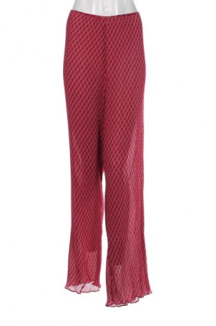 Pantaloni de femei Mango, Mărime XL, Culoare Multicolor, Preț 113,98 Lei