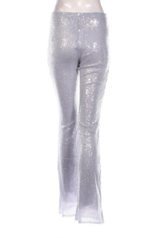 Γυναικείο παντελόνι Mango, Μέγεθος M, Χρώμα Βιολετί, Τιμή 17,86 €