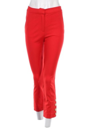 Damenhose Mango, Größe XXS, Farbe Rot, Preis € 13,10